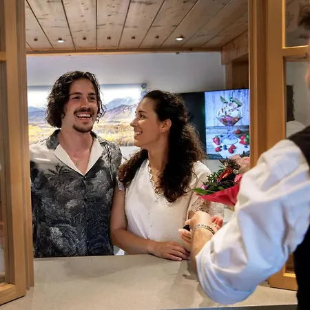 ホテル Steiger 3*