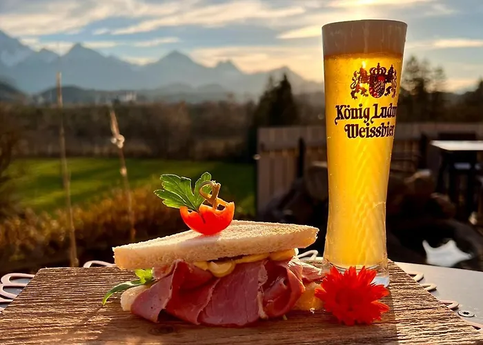 Steiger Schwangau