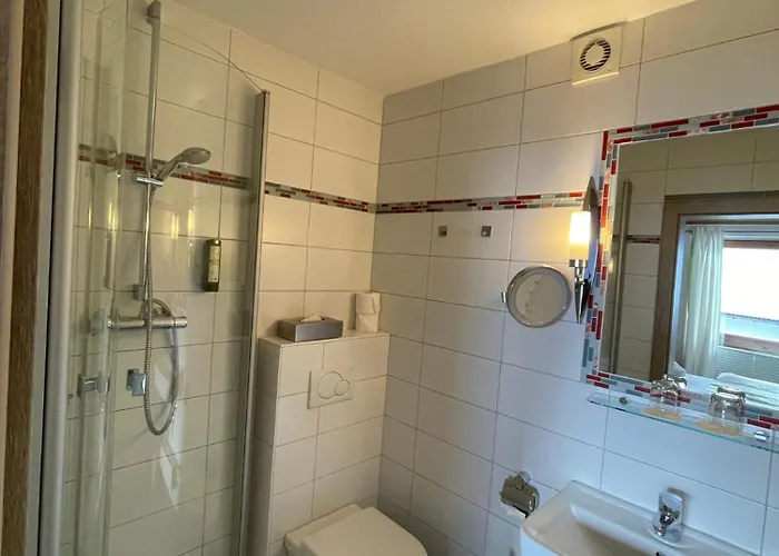 Hotel Steiger